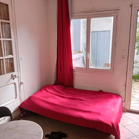Chambre Meublee Independante, Avec Piscine Et Jardin, 1 Lit Pour 2 Personnes Direct Gare Aeroport Тулуза Екстер'єр фото
