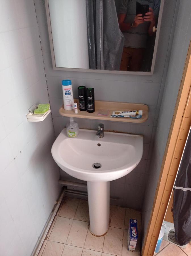 Chambre Meublee Independante, Avec Piscine Et Jardin, 1 Lit Pour 2 Personnes Direct Gare Aeroport Тулуза Екстер'єр фото