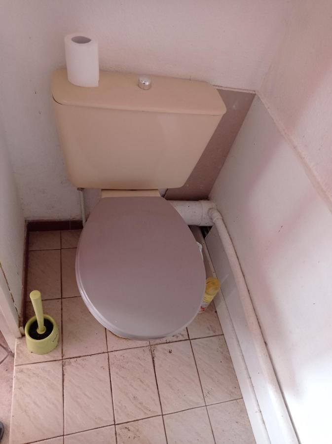 Chambre Meublee Independante, Avec Piscine Et Jardin, 1 Lit Pour 2 Personnes Direct Gare Aeroport Тулуза Екстер'єр фото