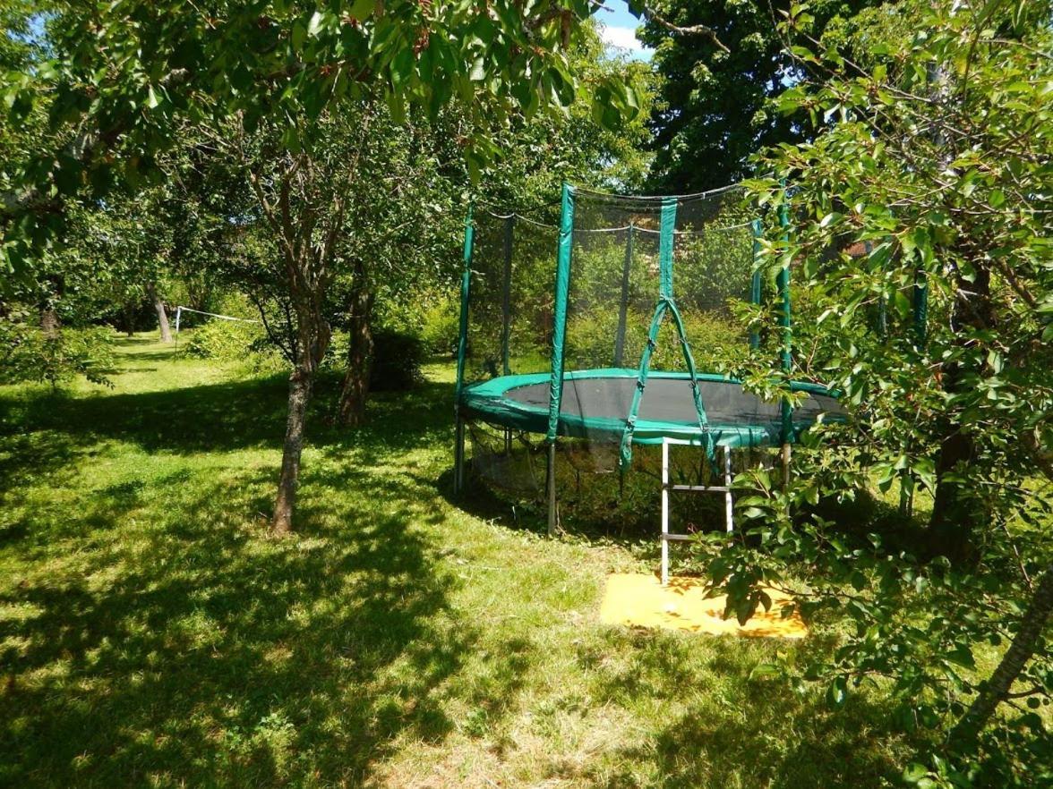 Chambre Meublee Independante, Avec Piscine Et Jardin, 1 Lit Pour 2 Personnes Direct Gare Aeroport Тулуза Екстер'єр фото